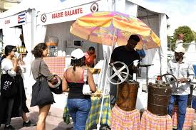 expérience culinaire unique