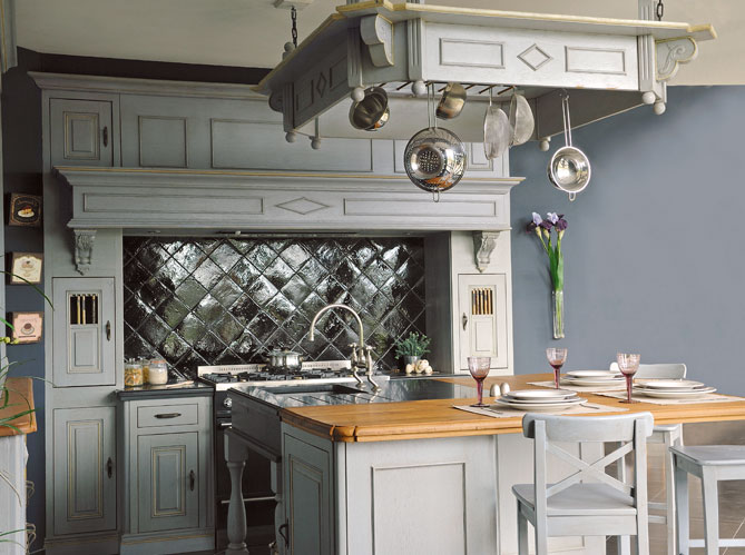 cuisine française moderne