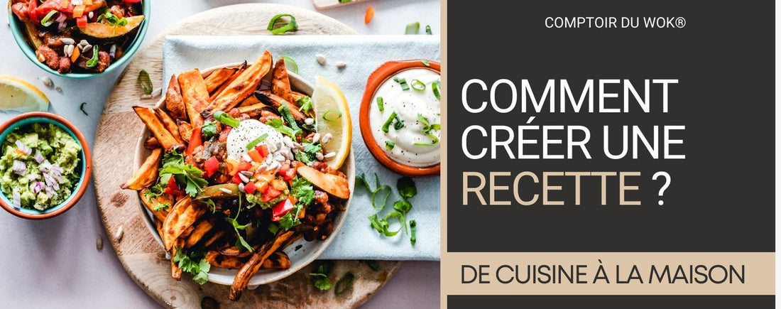 recette de cuisine