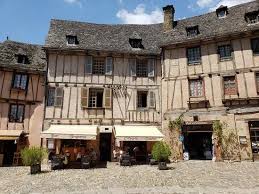 restaurant traditionnel