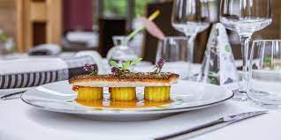 resto gastronomique