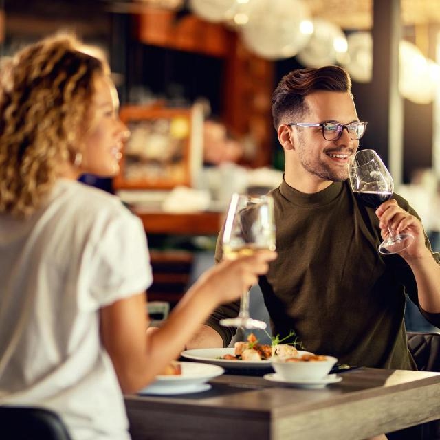 gastronomie restaurant