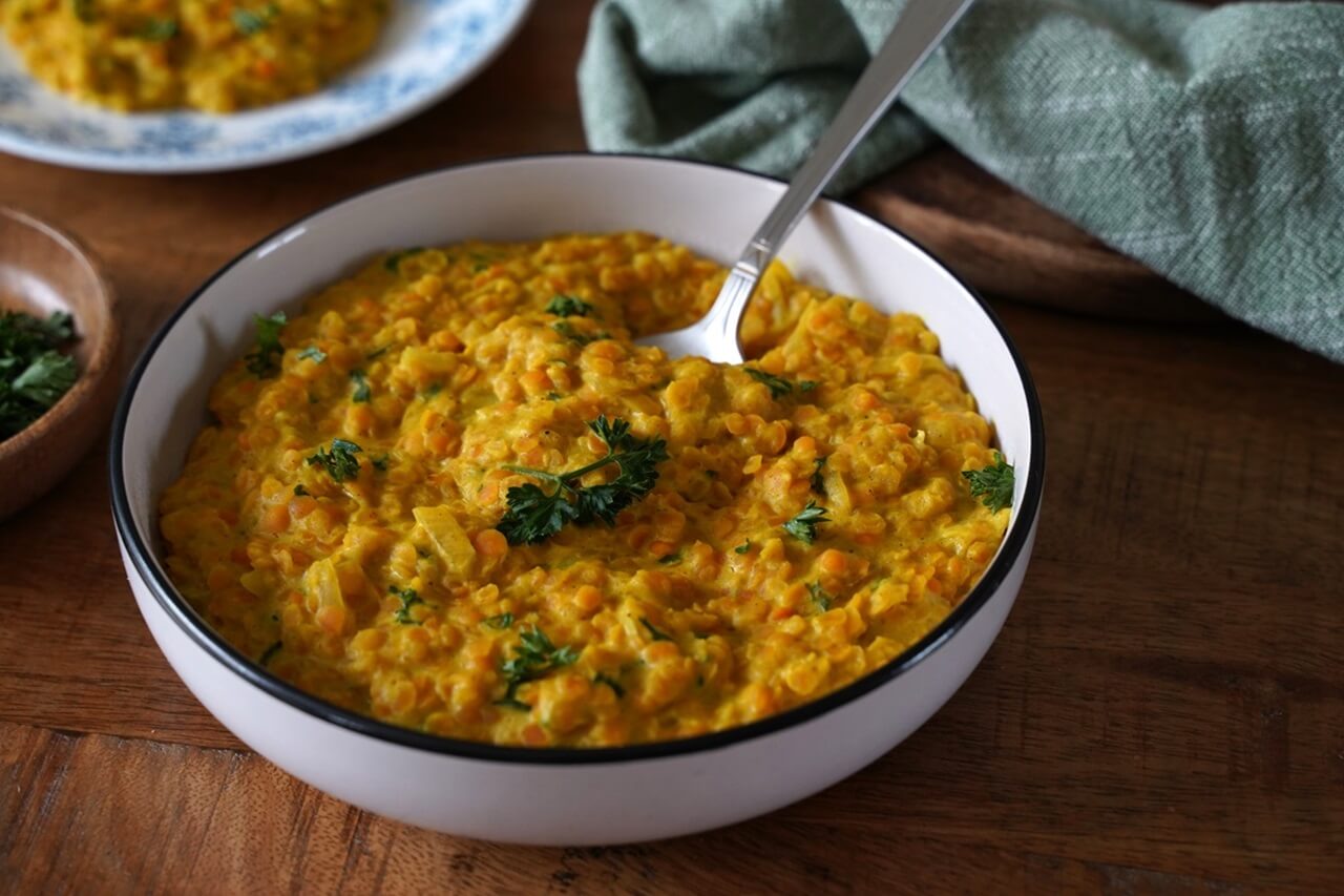 recette végétarienne de saison