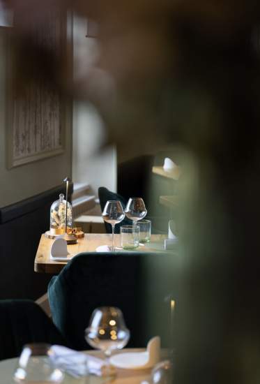 restaurant gastro à proximité