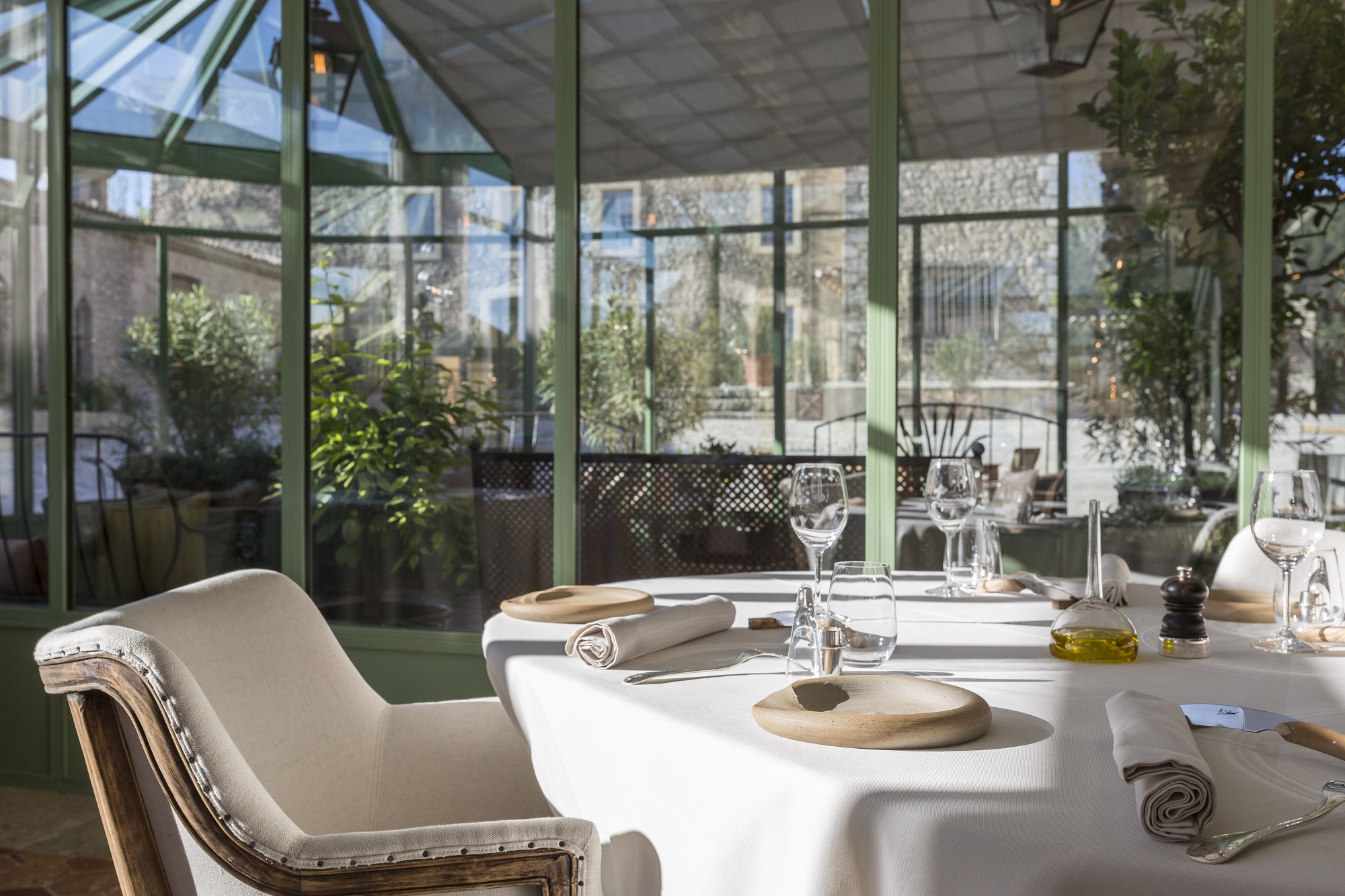 restaurant gastro autour de moi