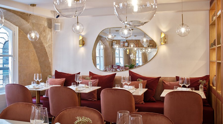 restaurant japonais michelin