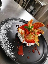 restaurant semi gastronomique