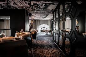 meilleur restaurant gastronomique