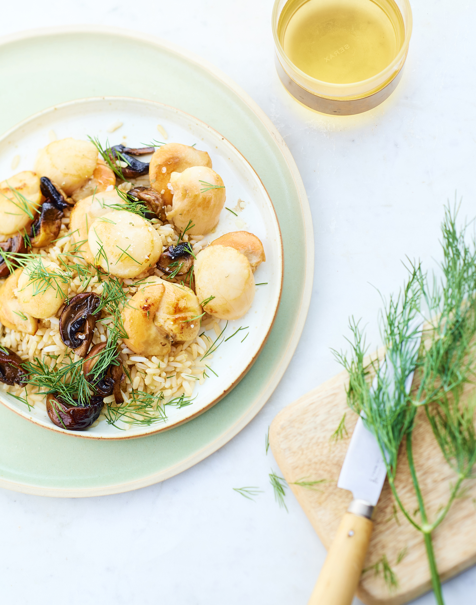 recette plat principal