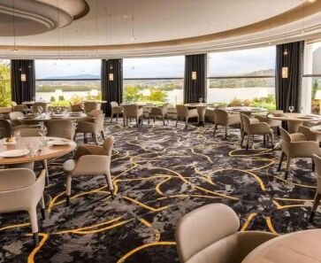 restaurant gastro haute savoie