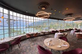 restaurant gastronomique annecy