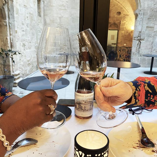 resto gastro autour de moi