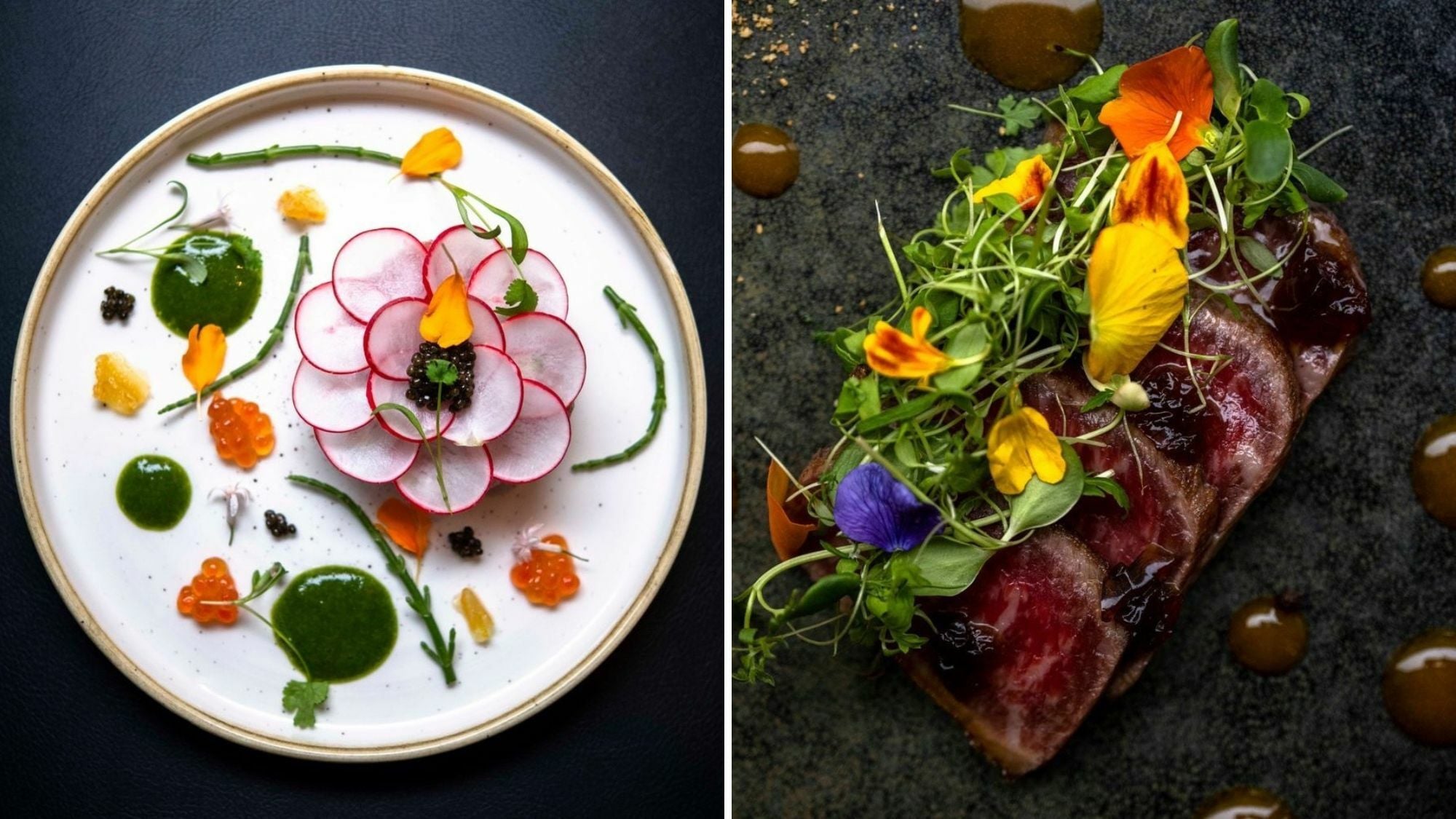 gastronomie à paris