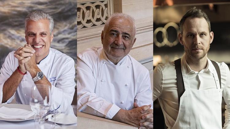 gastronomie restaurant