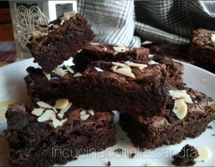 gateau au chocolat sans gluten