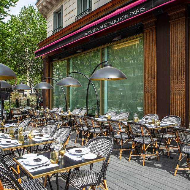 meilleur restaurant paris gastronomique