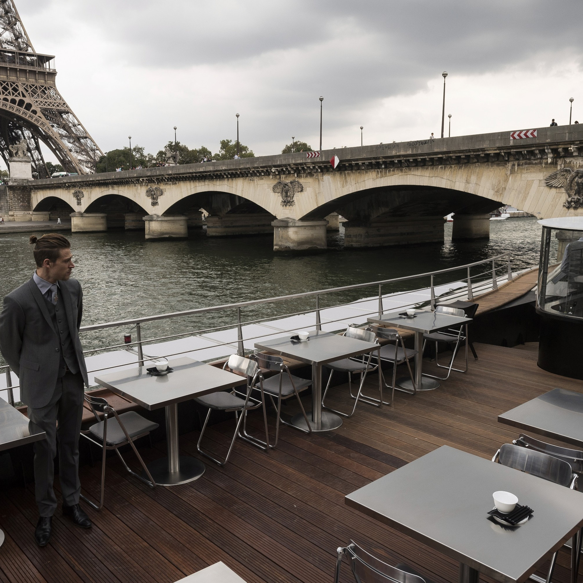 restaurant alain ducasse