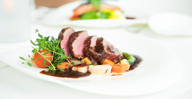 restaurant gastronomique cacher