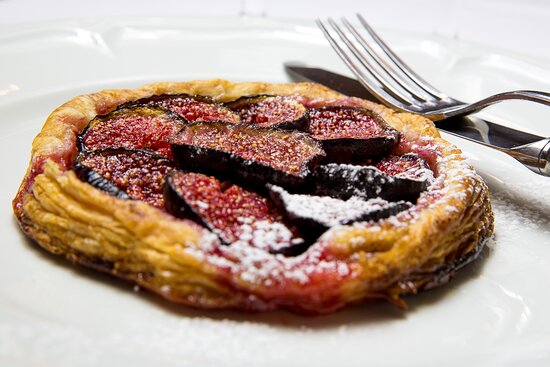 restaurant gastronomique livraison