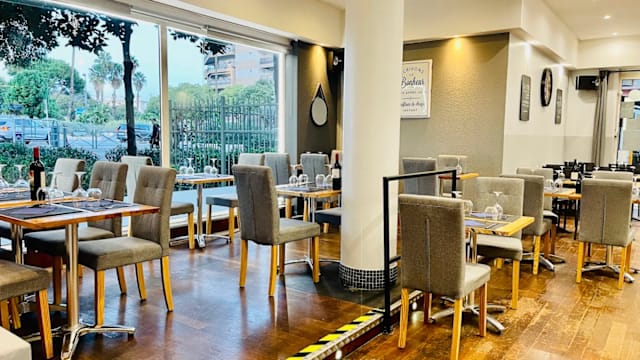 restaurant gastronomique ouvert le dimanche midi