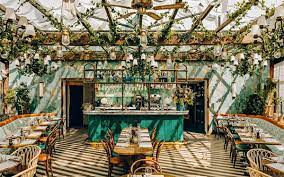 restaurant incontournable paris