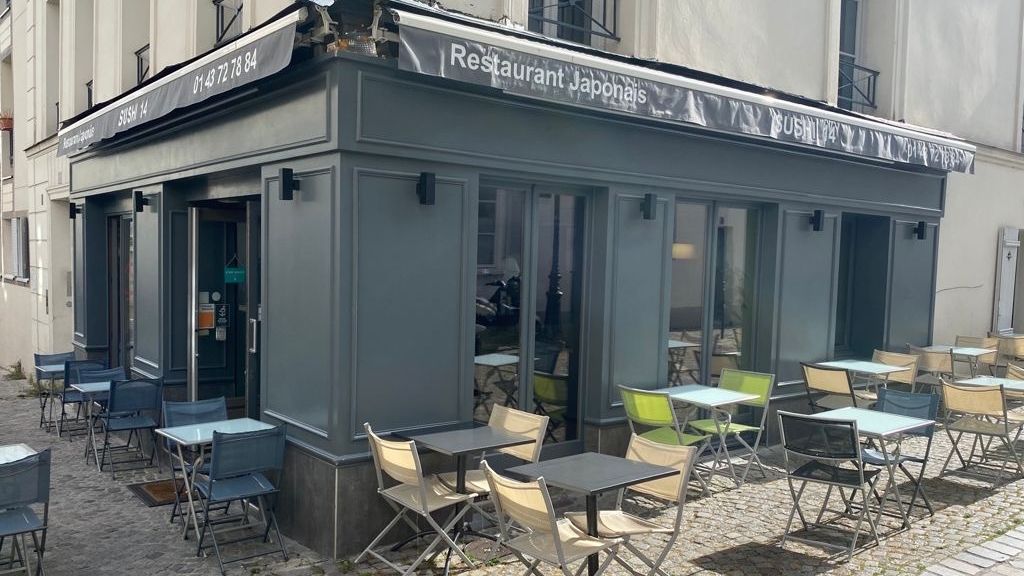 restaurant japonais paris 16