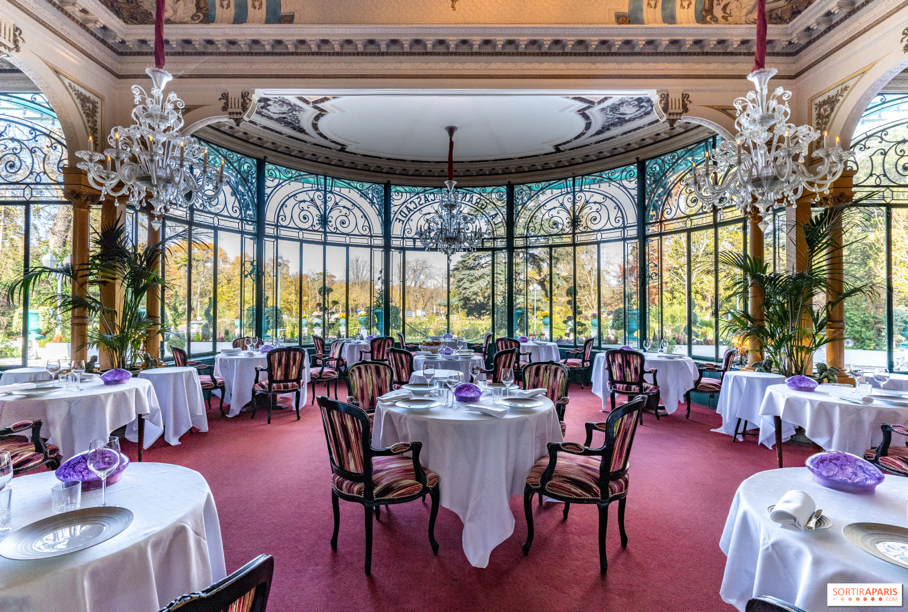 restaurant paris pas cher