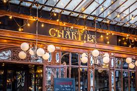 restaurant sympa paris pas cher