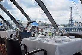 restaurants à paris