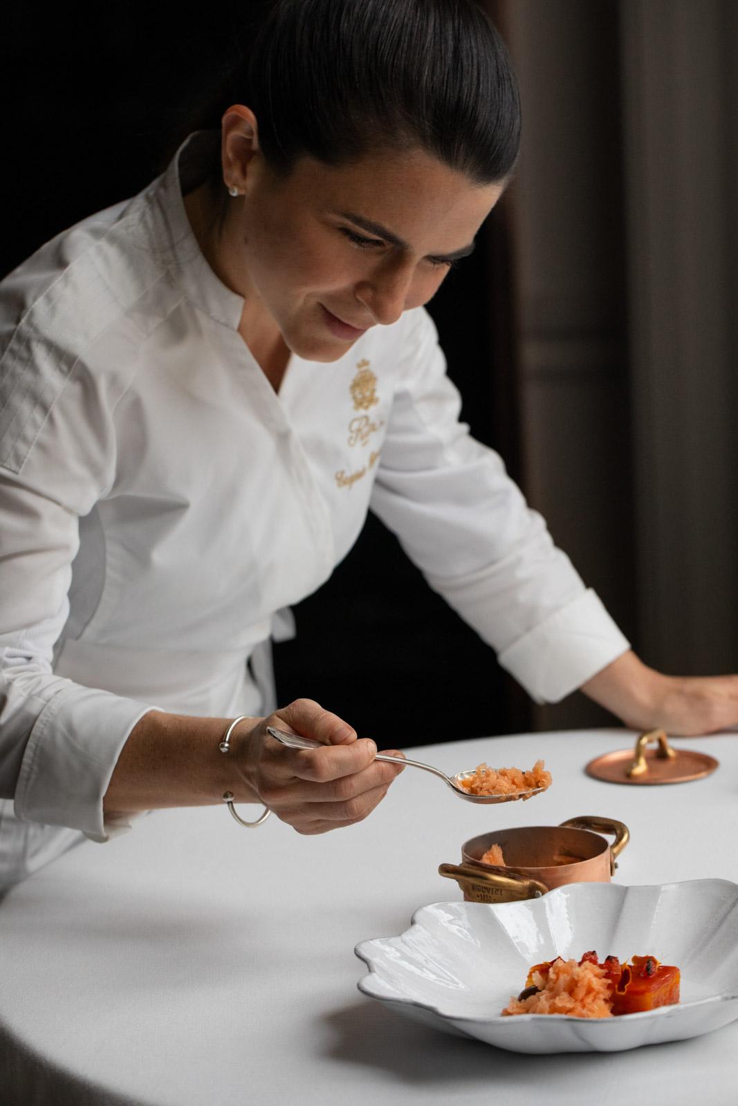 gastronomique à paris