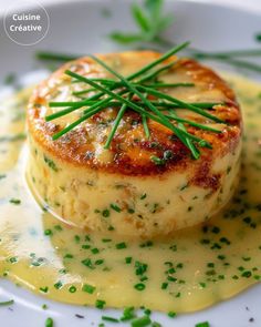 recette entrée originale