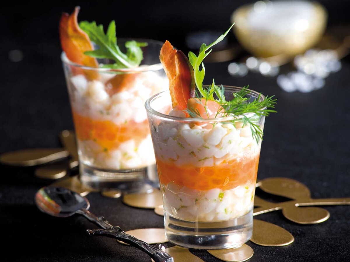 recette entrée simple