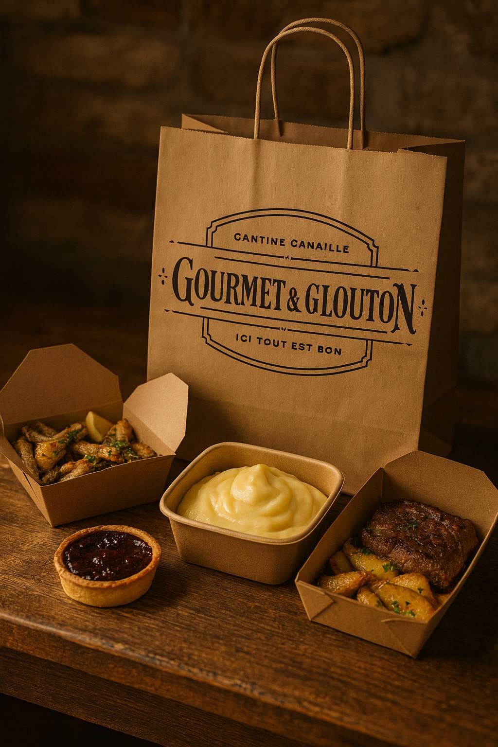 restaurant aubrac gastronomique