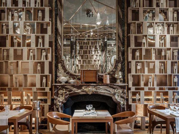 restaurant bon paris 16