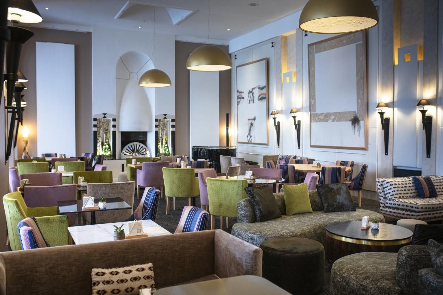 restaurants gastronomiques annecy