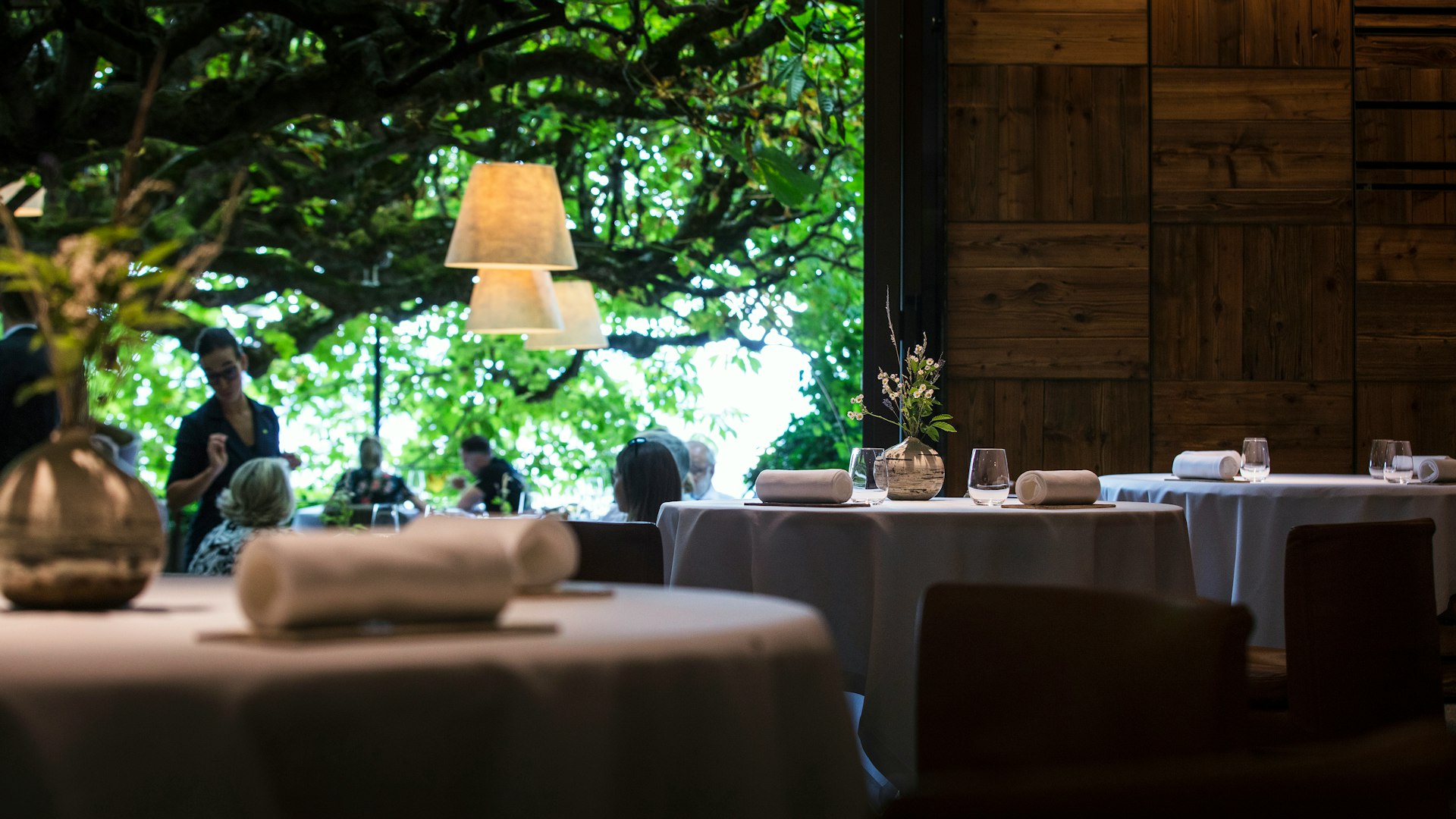 restaurant 1 etoile annecy