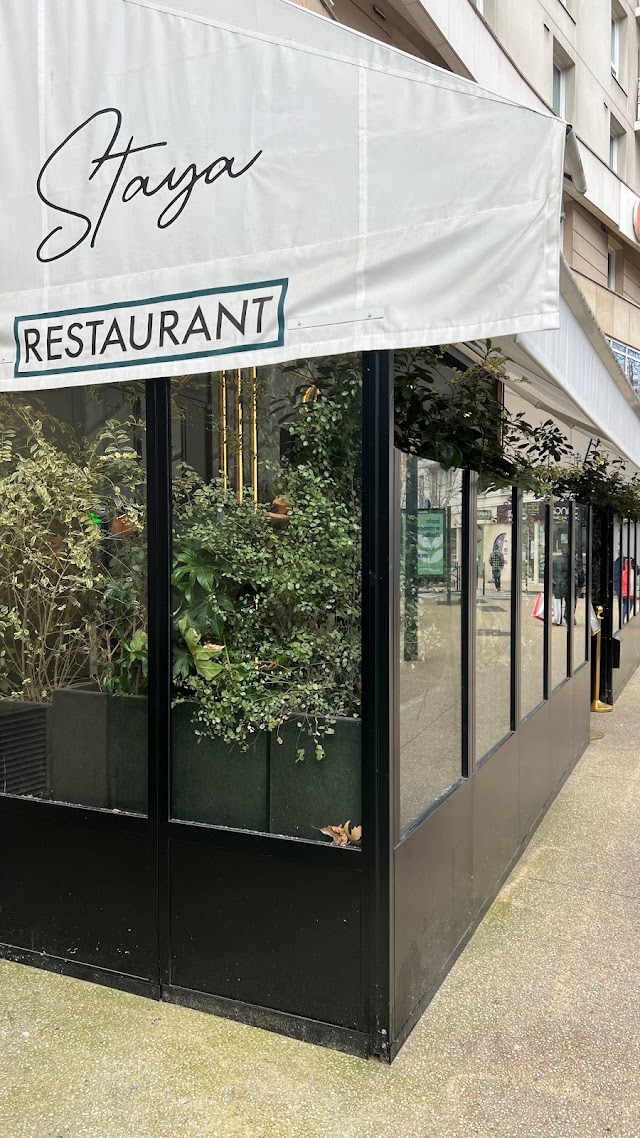 restaurant classe halal