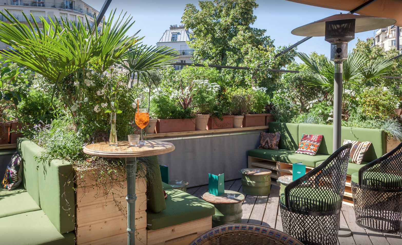 restaurant paris 16 auteuil