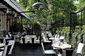 restaurant paris 16eme