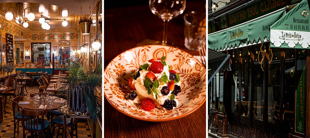resto paris 16 pas cher