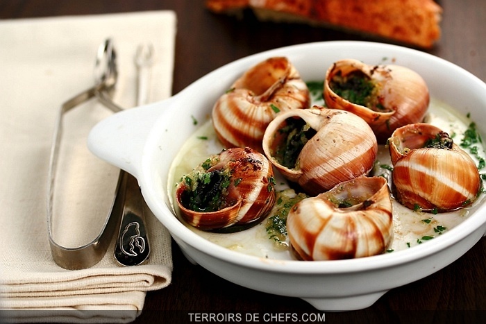 gastronomie française