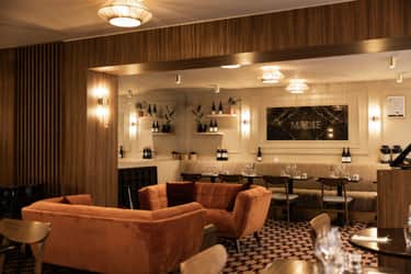 restaurant libanais paris 16ème