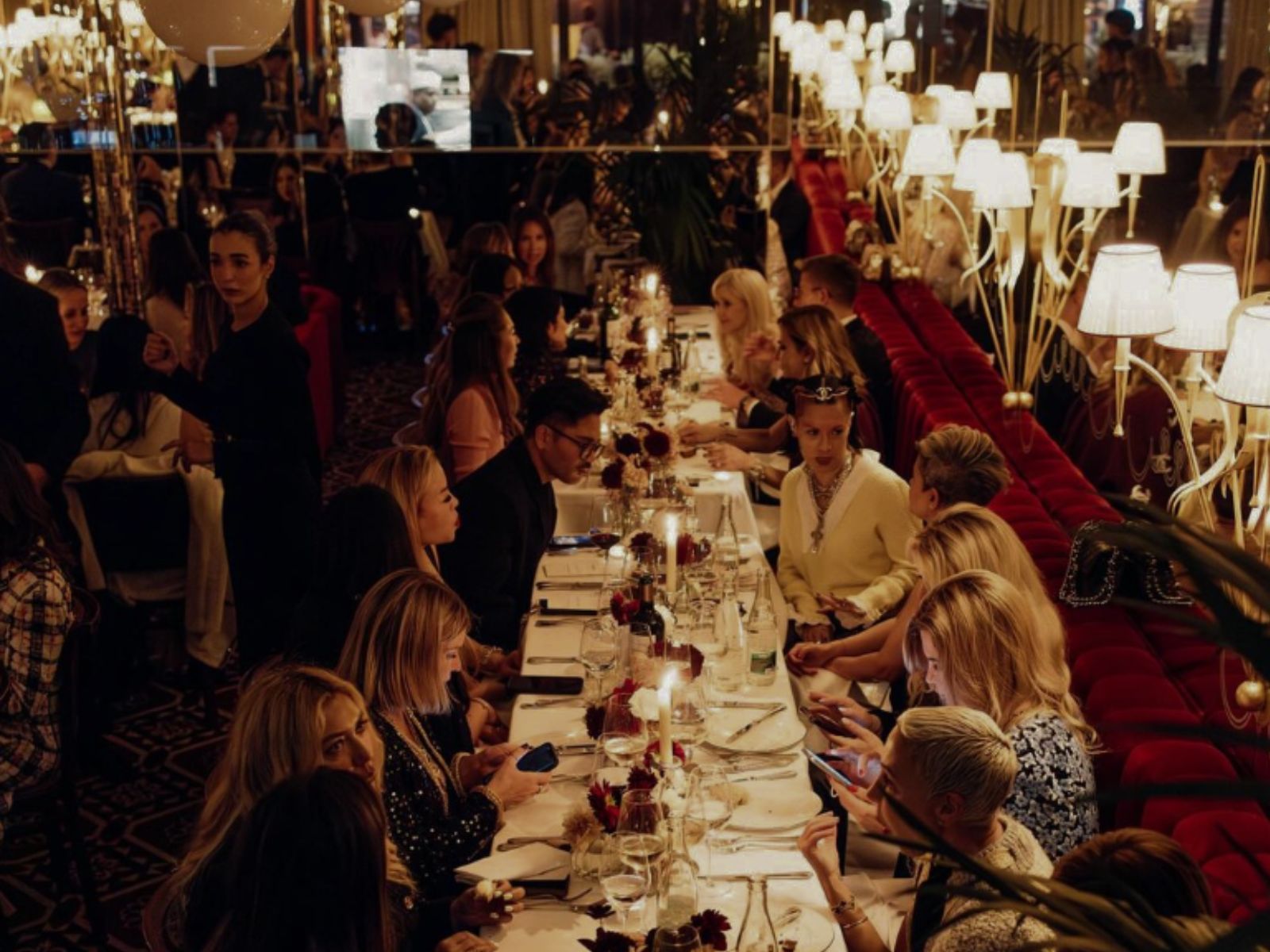 resto branché paris 16