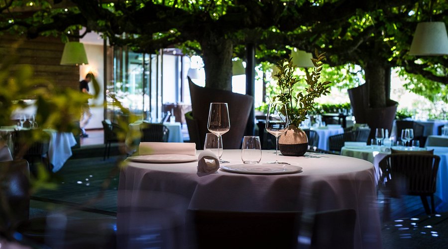 resto etoile annecy