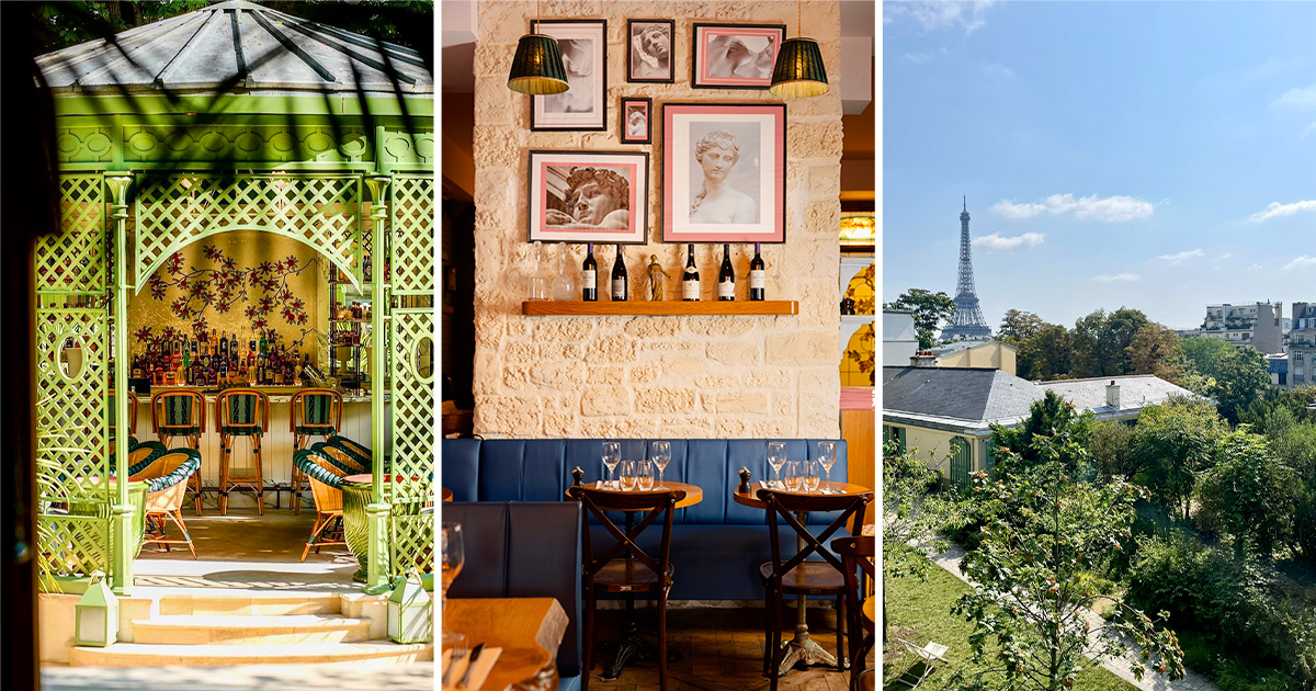 brasserie paris 16