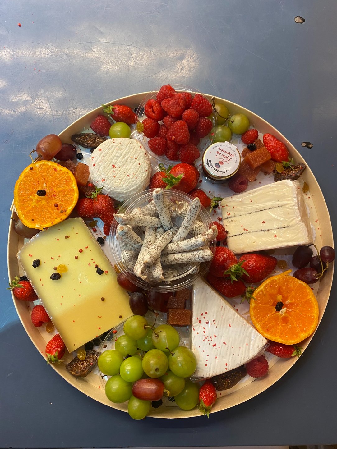 fromage