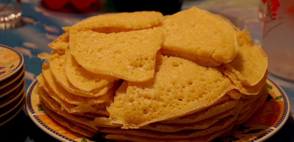 gastronomie algérienne