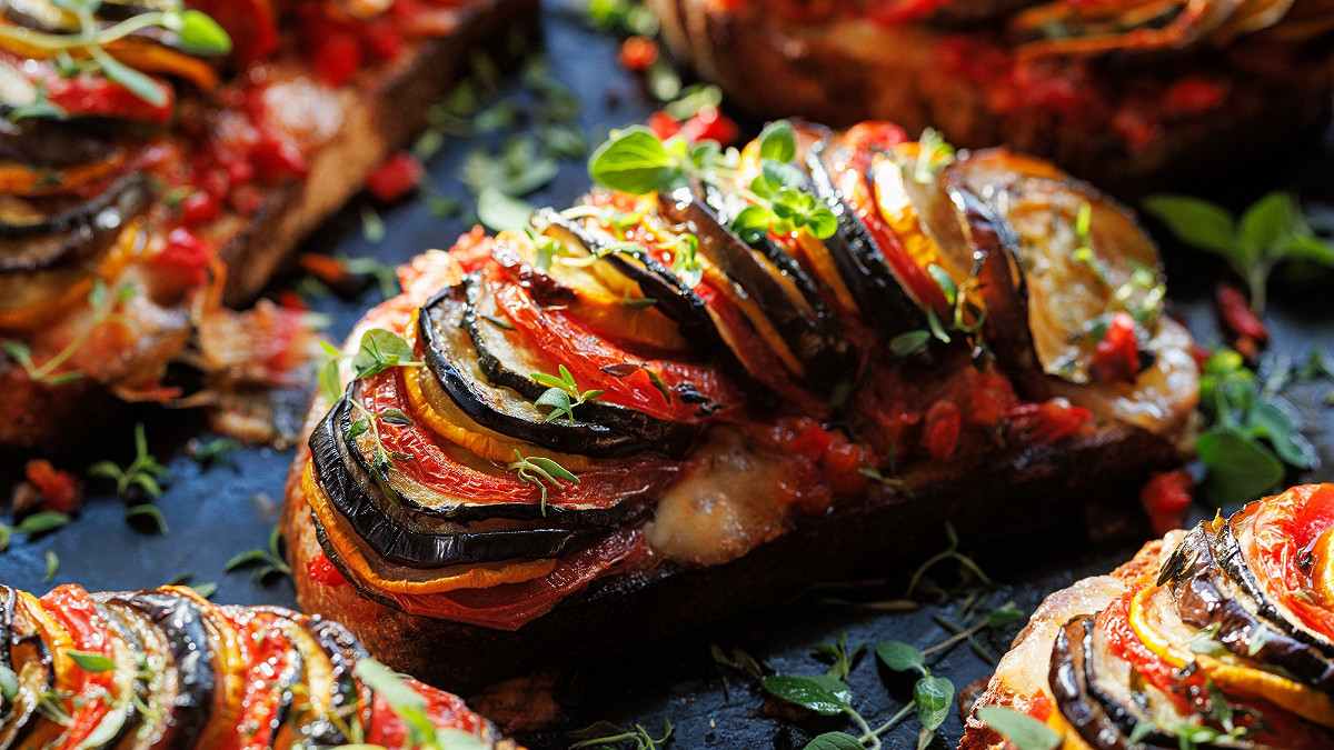 recette cuisine diététique