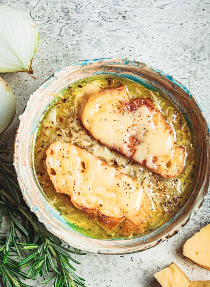 recette plat principal facile