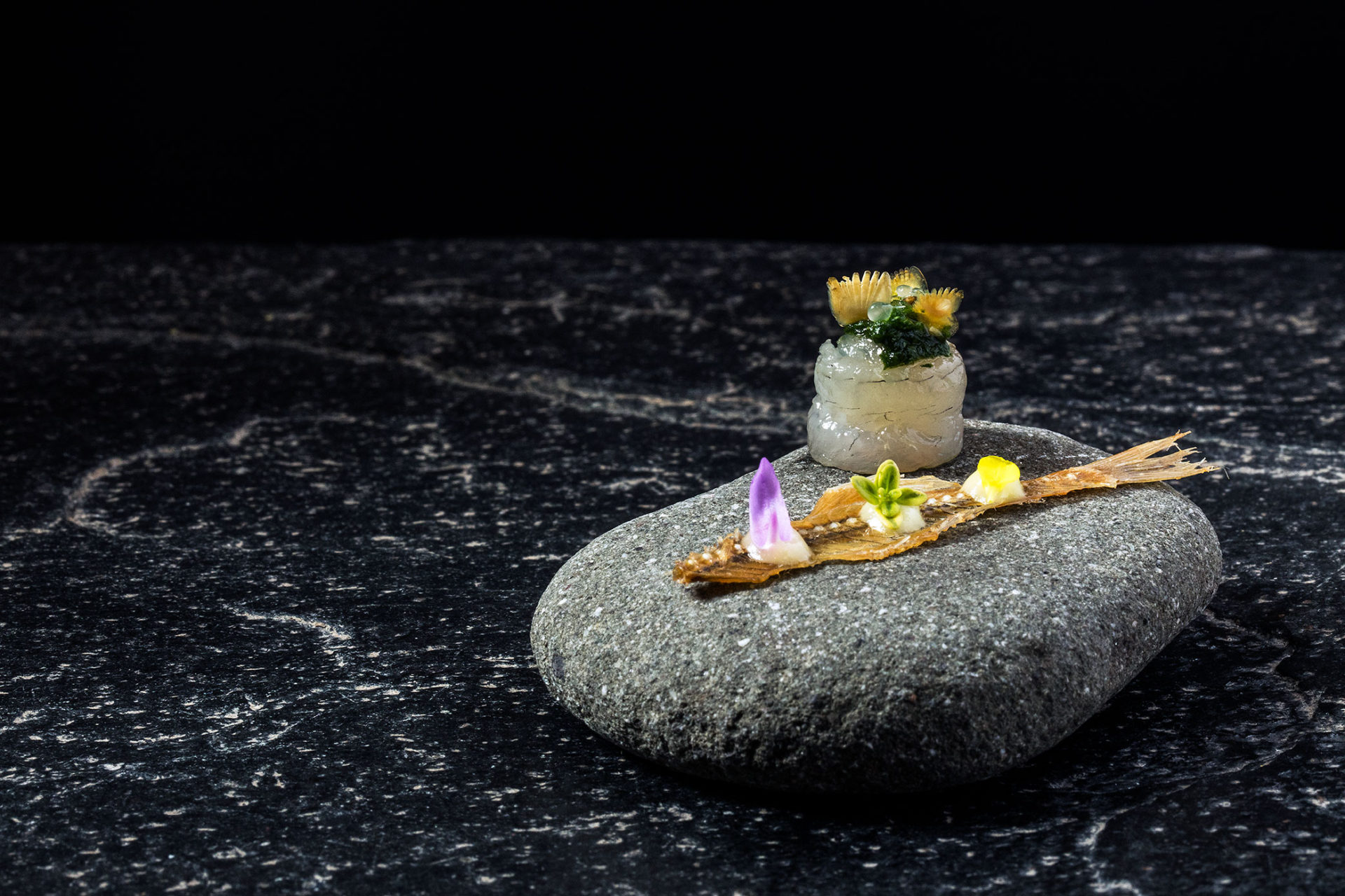 restaurant etoile lac annecy